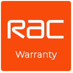 wheelchair vehicle RAC warranty