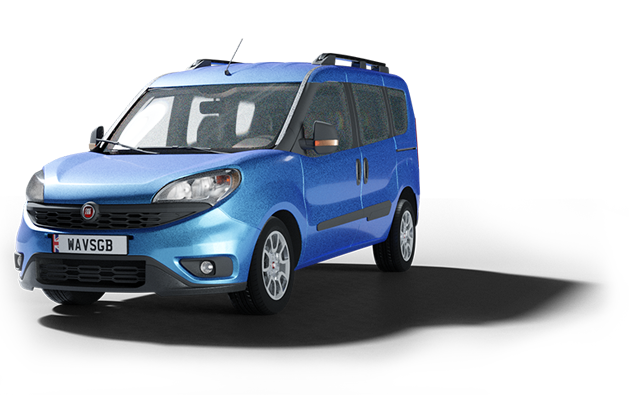 wheelchair vehicles coronavirus