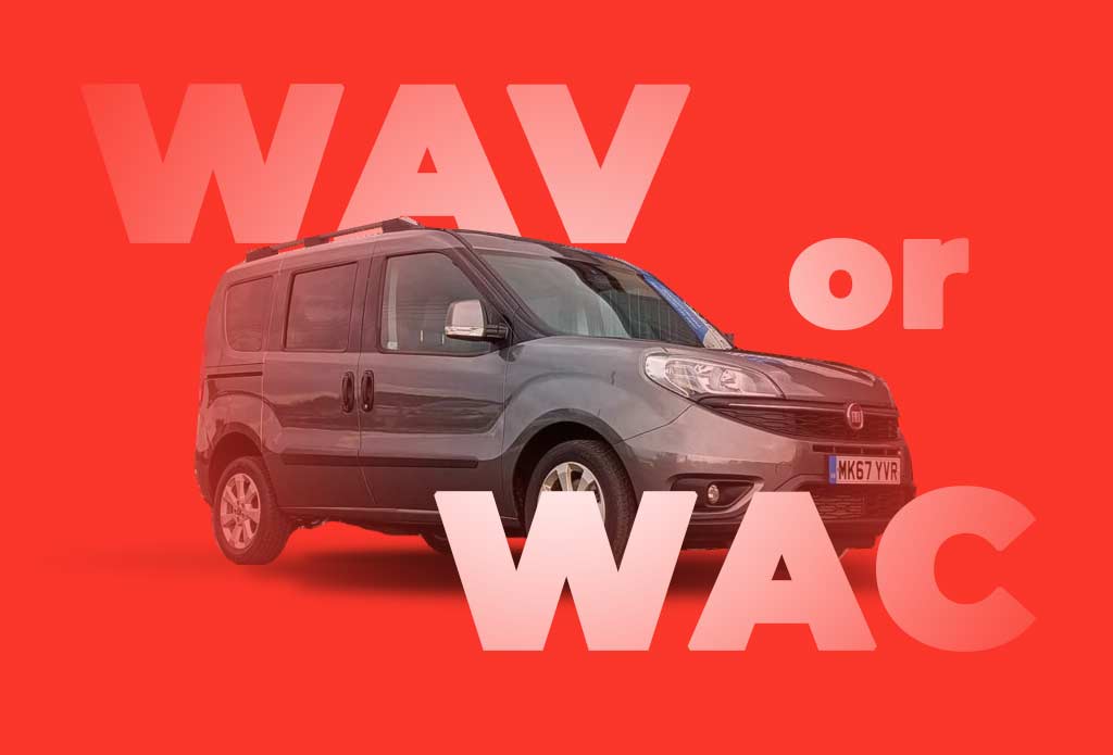 wav or wac