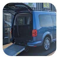 wav vehicles