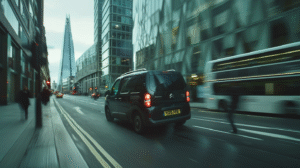clean air zone wav vehicles for sale