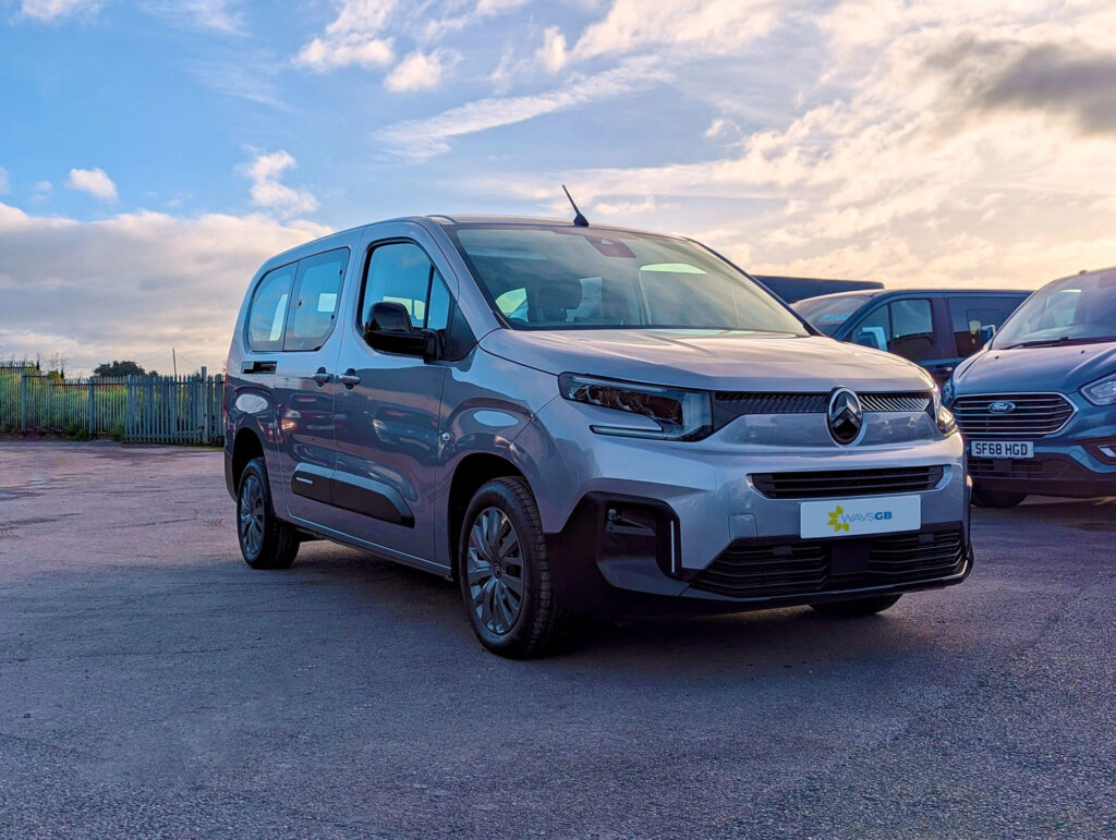 electric vehicles for sale