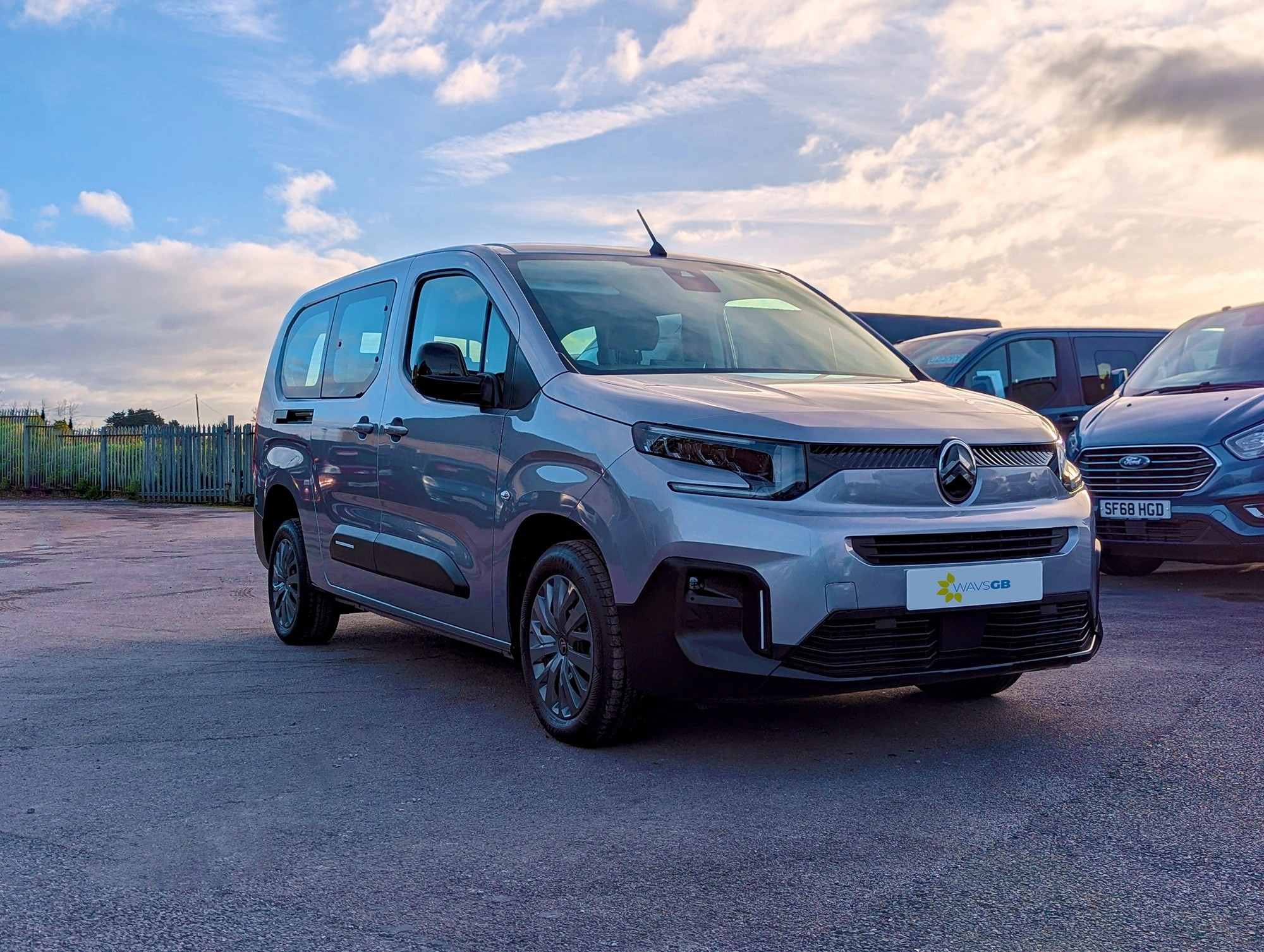 electric vehicles for sale