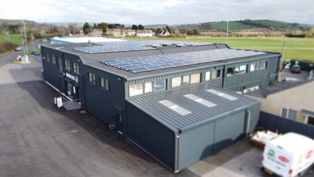 wavsgb building expansion