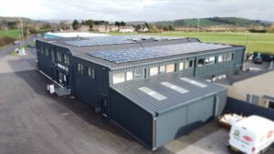 wavsgb building expansion