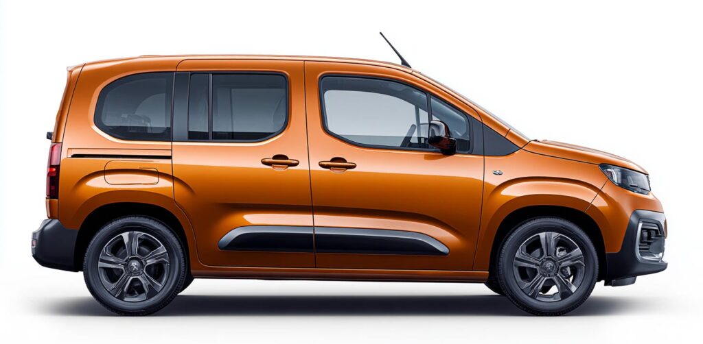 Peugeot Rifter Buyers Guide