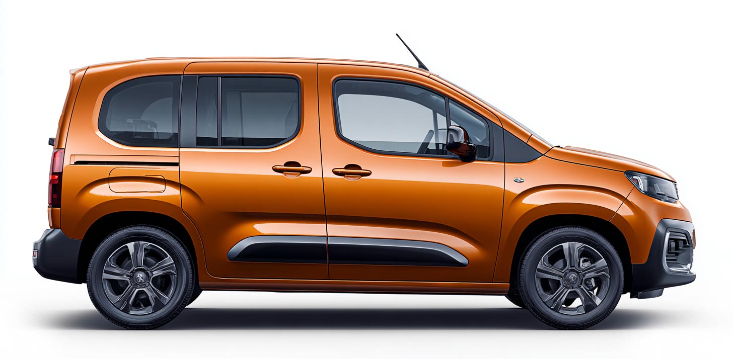 Peugeot Rifter Buyers Guide