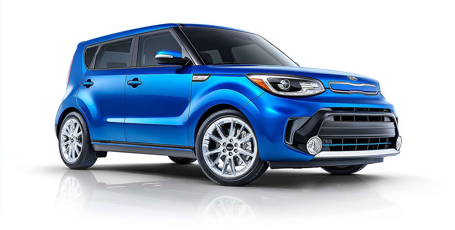 Kia Soul buyers guide