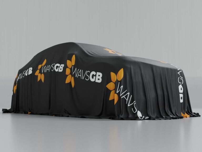 Volkswagen Sharan 1.4 TSI SE Nav WAV