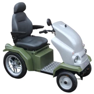 Tramper Scooter