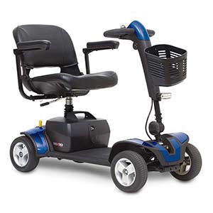 Go Elite Scooter
