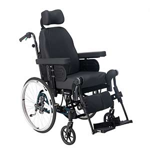 Rea Azalia Manual Wheelchair