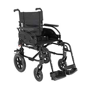 invacare wheelchair