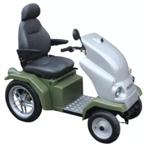 Tramper Scooter