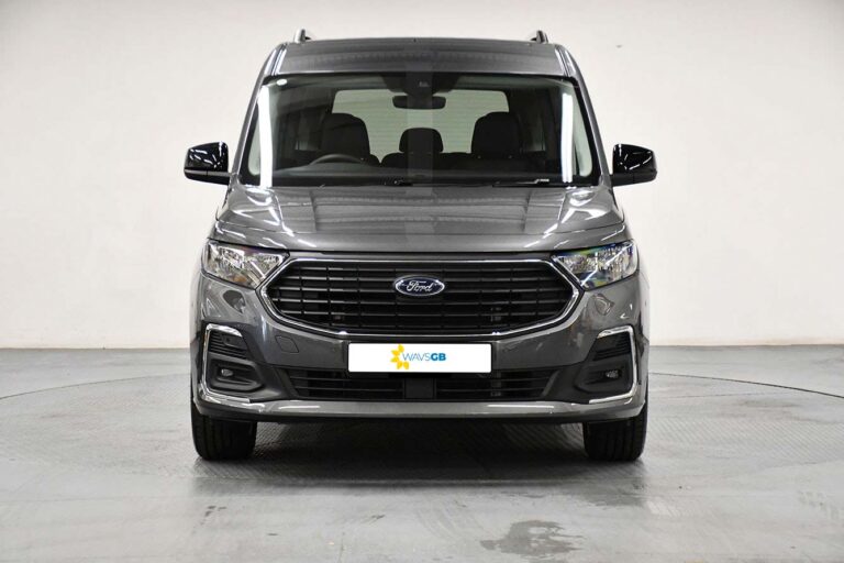 Ford Grand Tourneo