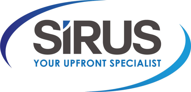 sirus wheelchair vehicles