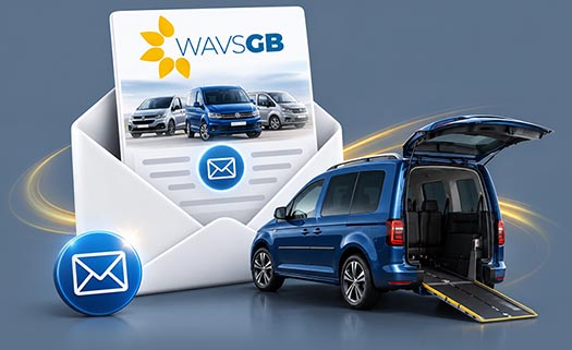 wheelchair vehicles for sale