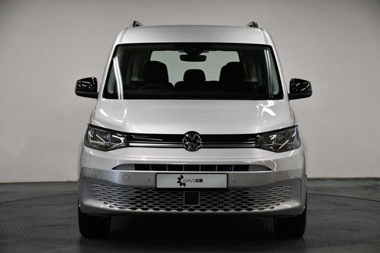 Volkswagen Caddy Maxi Life