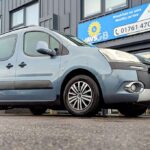 citroen berlingo - switch duo wheelchair vehicle for sale