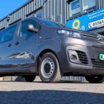electric wheelchair vehicle for sale - citroen