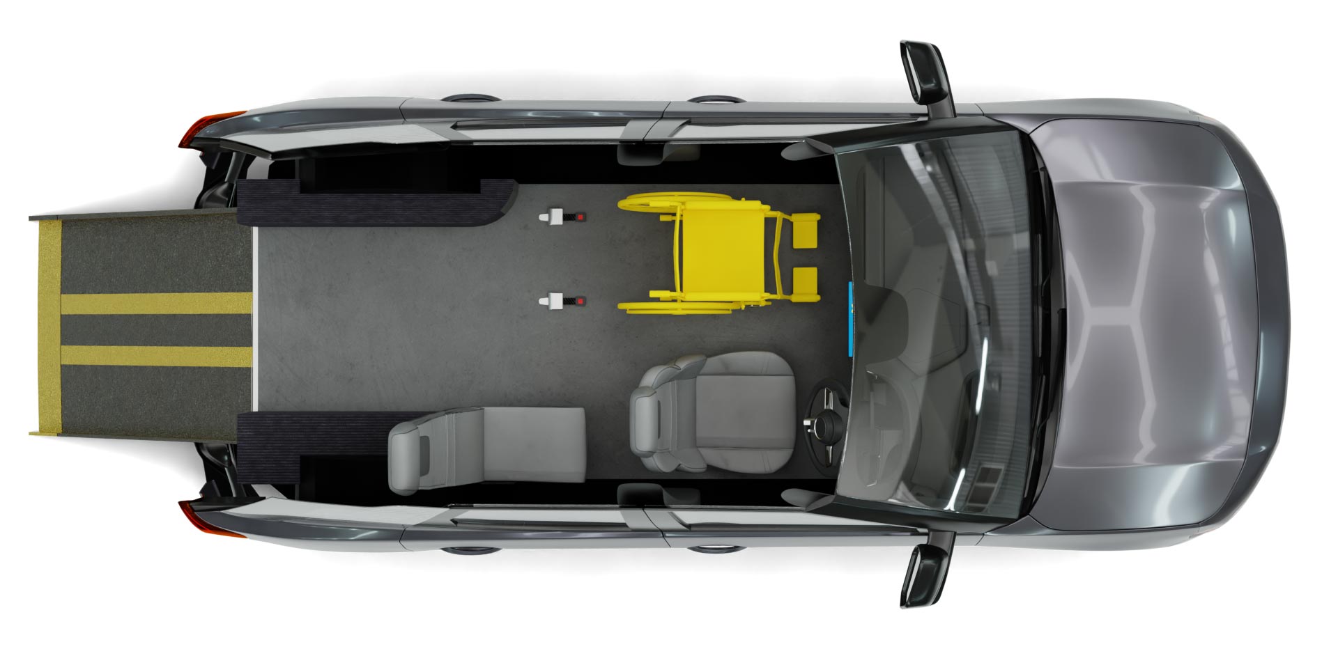 interior plan
