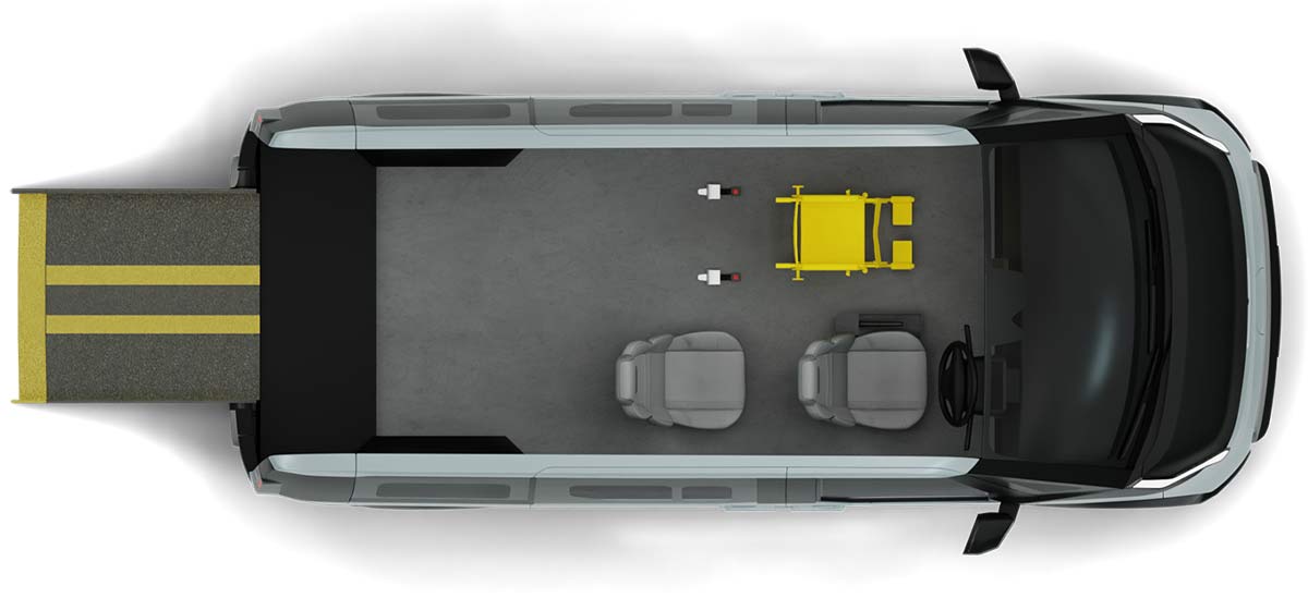 interior plan