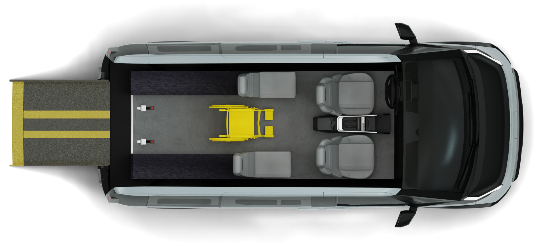 interior plan