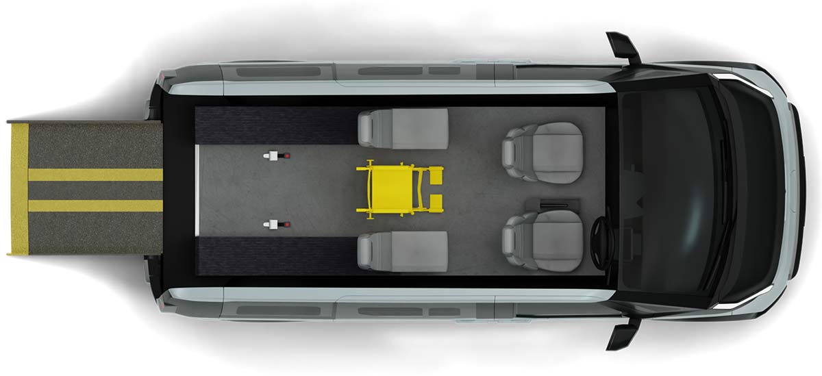 interior plan
