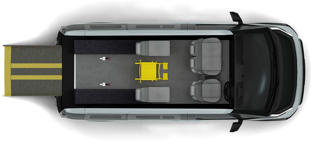 interior plan