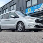 ford grand tourneo switch up-front driver-from wav for sale