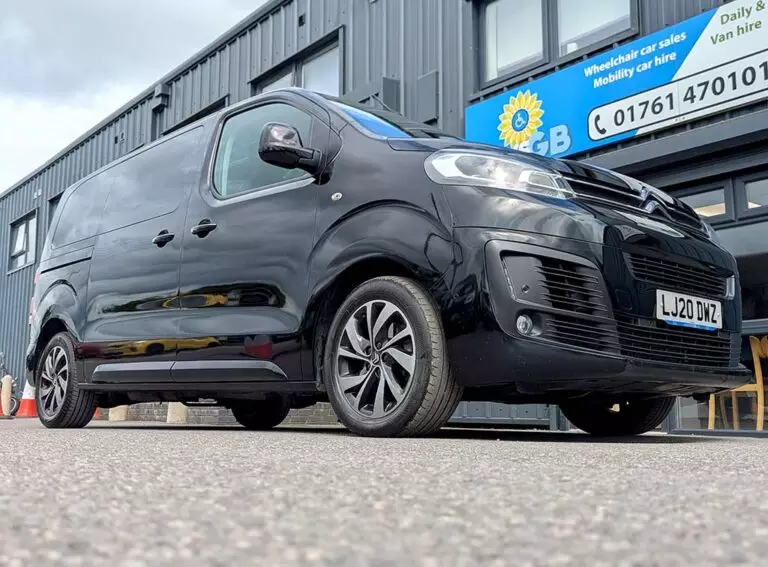 Citroen Space Tourer 2.0 BlueHDi 180 Flair M WAV