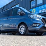 Ford Transit Custom for sale