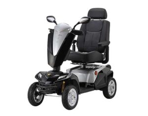 kymco maxer scooter