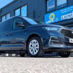 up-front ford for sale