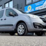 citroen berlingo wheelcjair accessible vehicle for sale