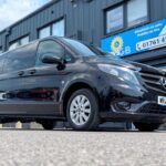 mercedes vito wheelchair vehicle for sale
