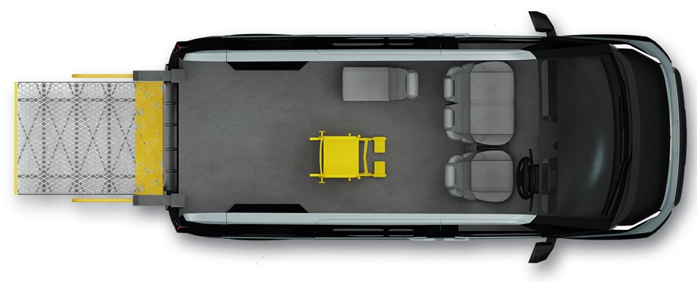 interior plan