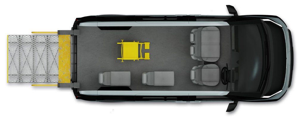 interior plan