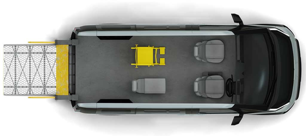 interior plan