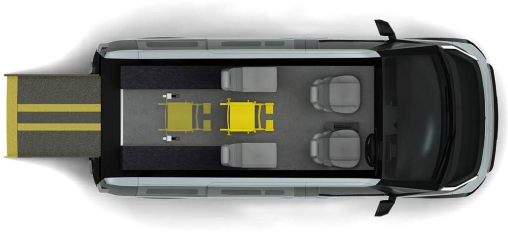 interior plan