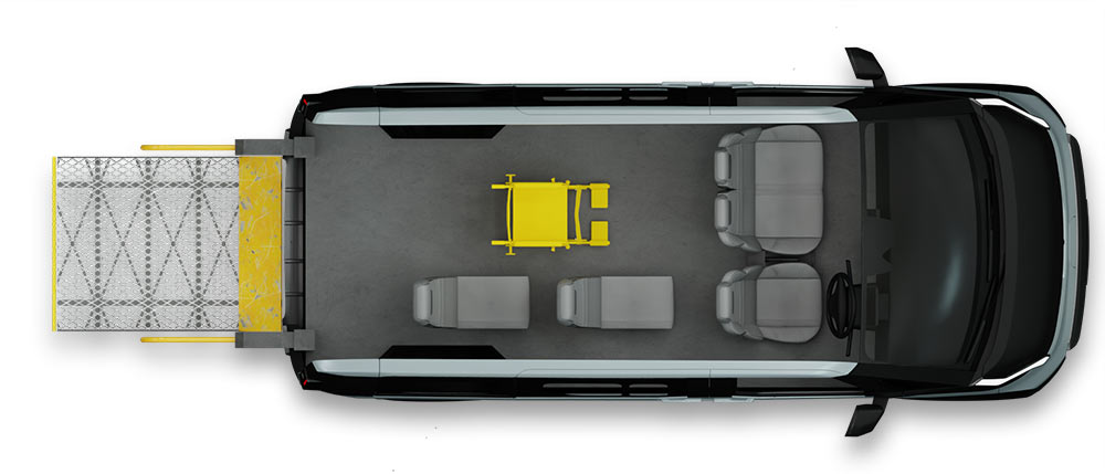 interior plan