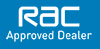 RAC Approved Dealer